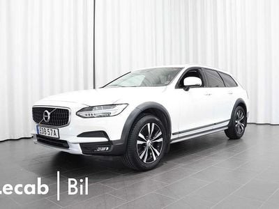 Volvo V90 CC