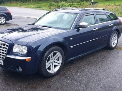 begagnad Chrysler 300C Touring 5.7 V8 Hemi