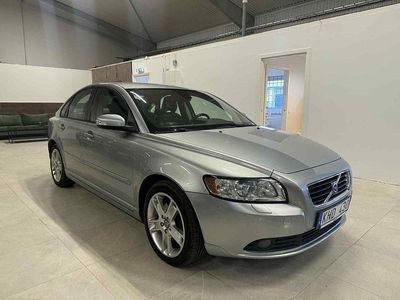 Volvo S40