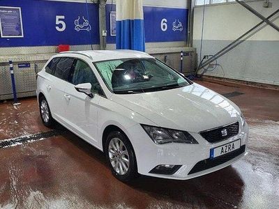 Seat Leon ST