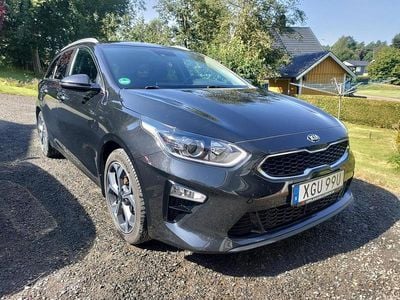 Kia Ceed Sportswagon
