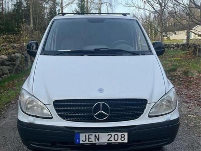 Mercedes Vito