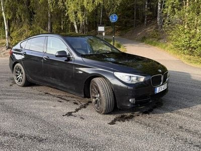 BMW 530 Gran Turismo