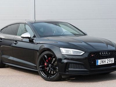 Audi S5 Sportback