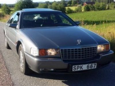 1996 cadillac seville sts northstar engine