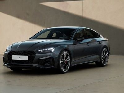 begagnad Audi A5 Sportback !! F5FCAY 0