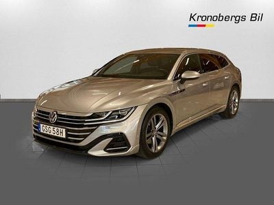 VW Arteon