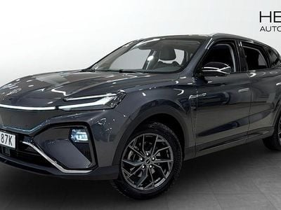 MG Marvel R