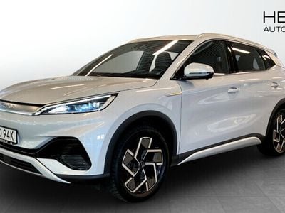BYD Atto 3