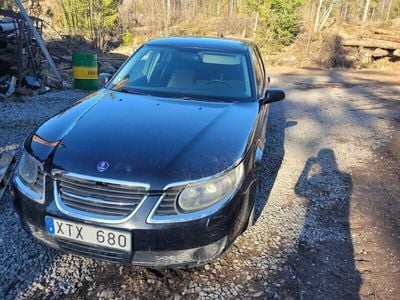 Saab 9-5