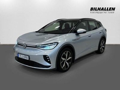 VW ID.4