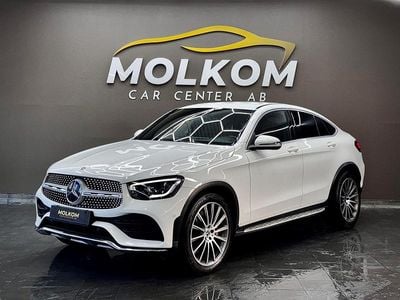 Mercedes GLC220