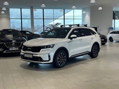 begagnad Kia Sorento Sorento PhevAut Awd Advance Plus Panorama