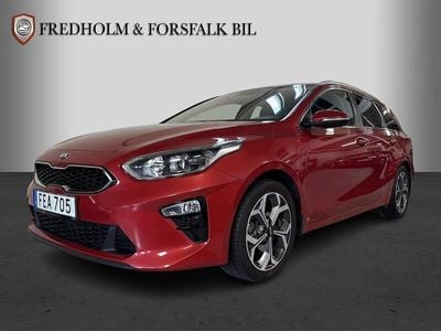 Kia Ceed Sportswagon