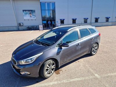 Kia Ceed Sportswagon