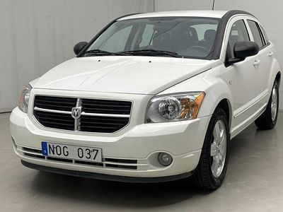Dodge Caliber