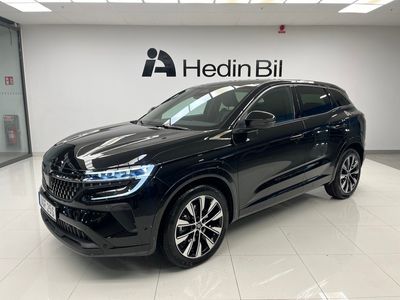 begagnad Renault Austral E-TECH FULLHYBRID TECHNO 200HK