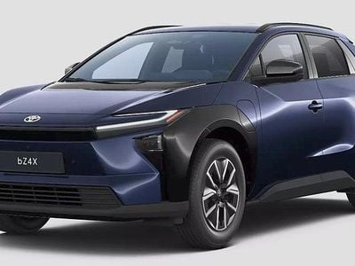 Ny 2025 Toyota bZ4X Active SUV | 529 900 kr