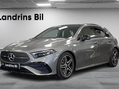 Mercedes A250