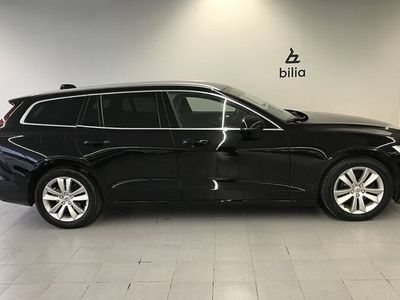 begagnad Volvo V60 D4 Momentum Advanced SE II 2020, Kombi