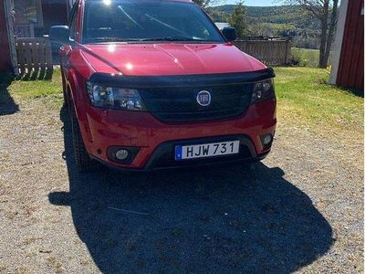 Fiat Freemont