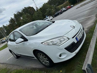 Renault Mégane III