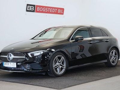 Mercedes A200