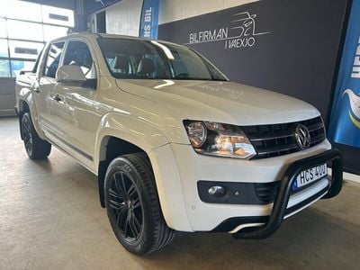 VW Amarok
