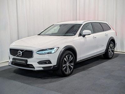 Volvo V90 CC