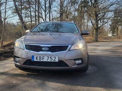 Kia Ceed Sportswagon