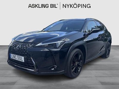 Lexus UX 250h