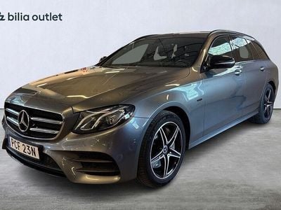 Mercedes E300