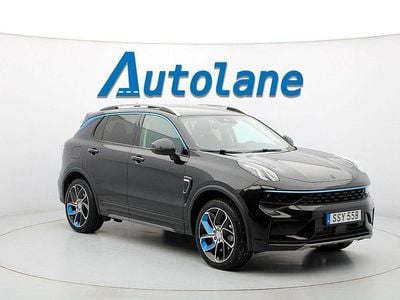 Lynk & Co 01