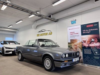 BMW 318 Cabriolet