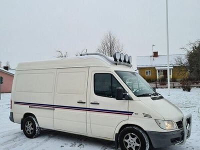 Mercedes Sprinter