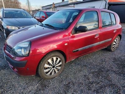 Renault Clio II
