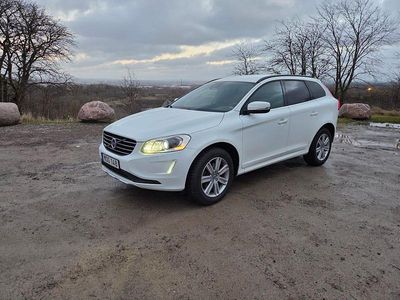 Begagnad 2015 Volvo XC60 SUV | 127 000 kr