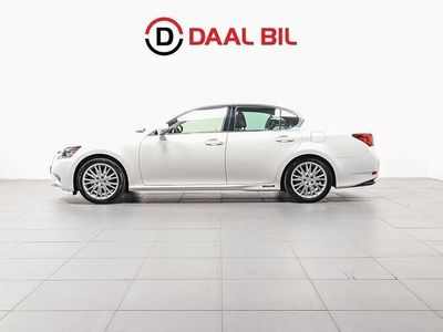 Lexus GS450H