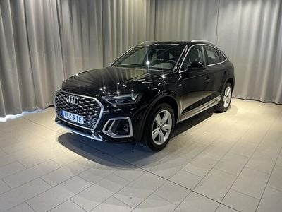 Audi Q5 Sportback