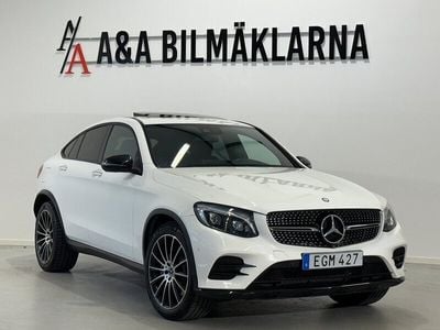 Mercedes GLC220