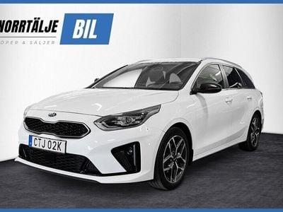 Kia Ceed GT