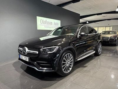 Mercedes GLC220