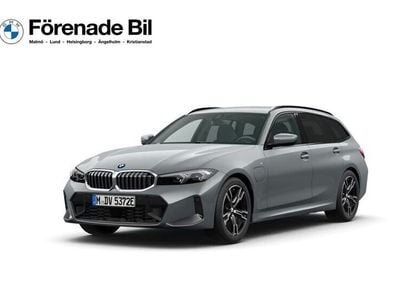 BMW 330e