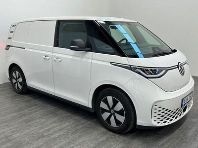 VW ID. Buzz