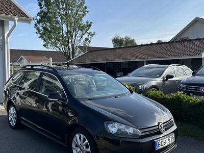 VW Golf VII