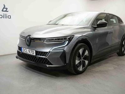 Grå Begagnad 2023 Renault Mégane IV Halvkombi | 234 900 kr