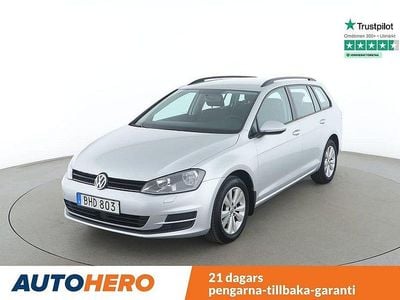 VW Golf VII