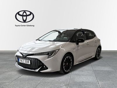 Toyota Corolla Hybrid