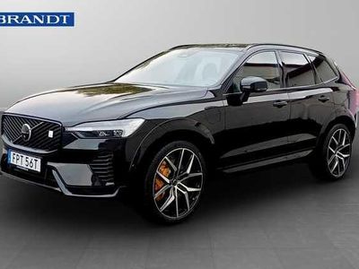 Begagnad 2026 Volvo XC60 SUV | 789 900 kr