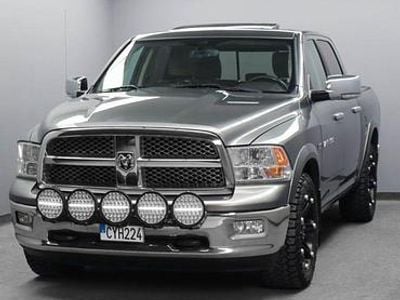 Begagnad 2011 RAM 1500 Pickup | 194 000 kr (Bra pris)